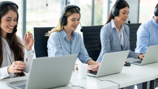 IT Help Desk